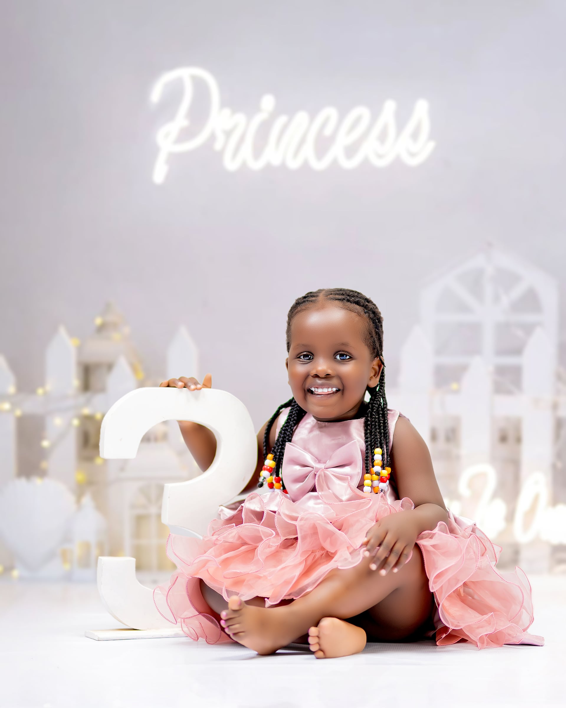 Pure joy, beautifully captured.