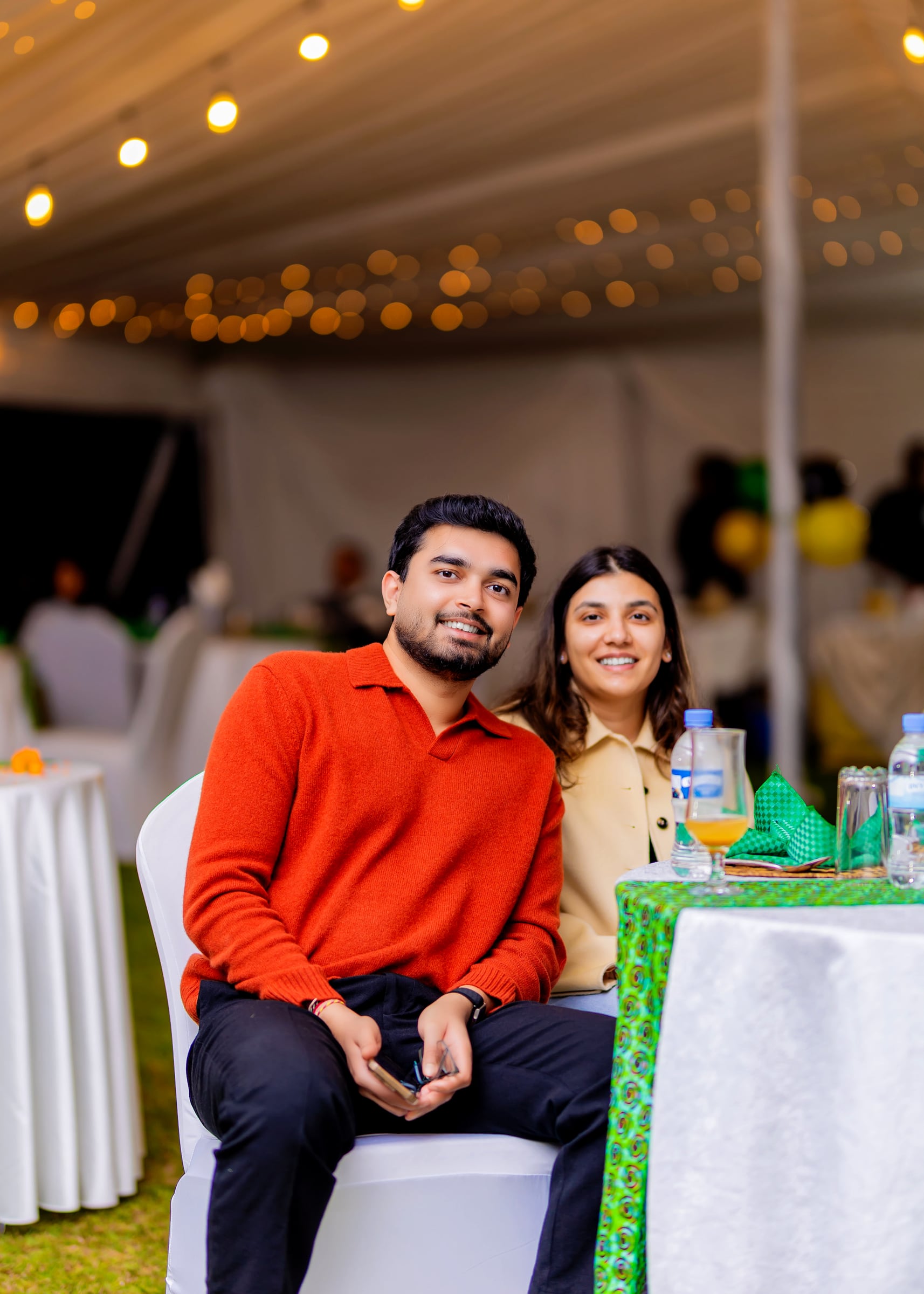 Events photography by Mstudios